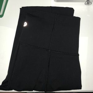 Lululemon Skinny Groove Legging